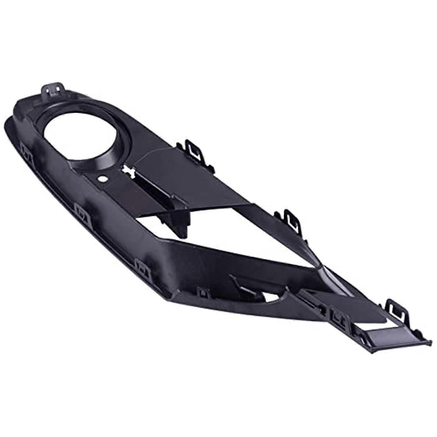 Vordere Stoßstange Center Trim 51117279699 - Für BMW 3er F30 F31 Sport Line 2012-2015