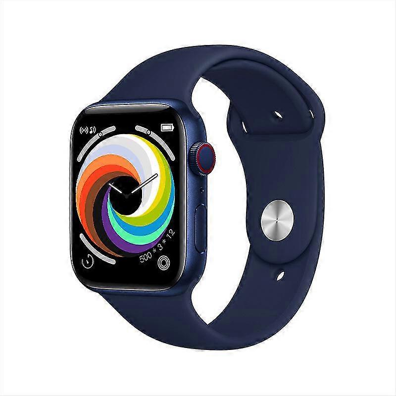 2022  t900 pro max smart watch dual button hd screen