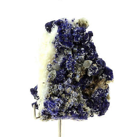 Lazurite 967.0 carats
