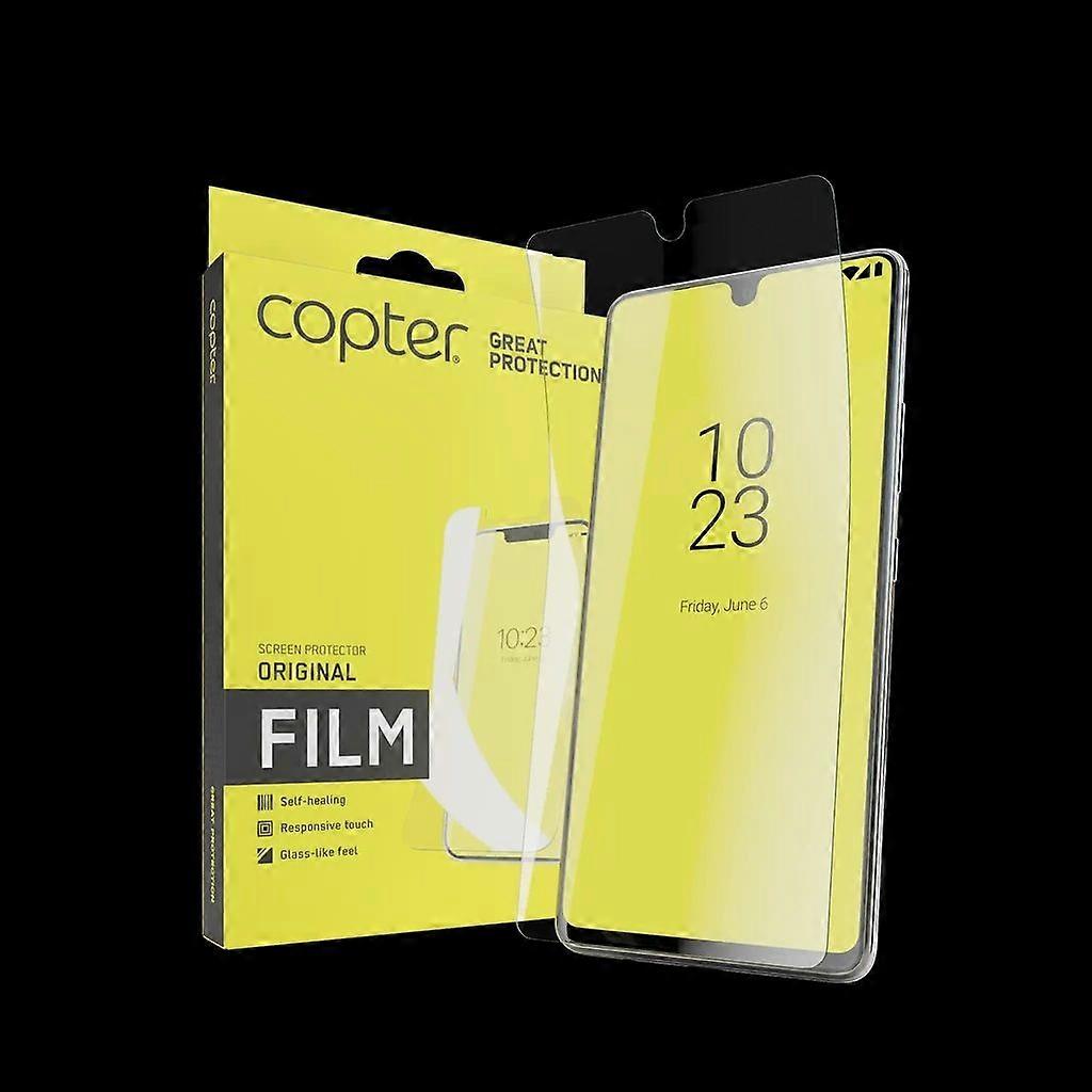 Copter Original Movie iPhone 15 Pro