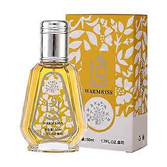 Mens Womens fragrances 50ML Of Lady's Long-lasting Light Perfume_c24070434