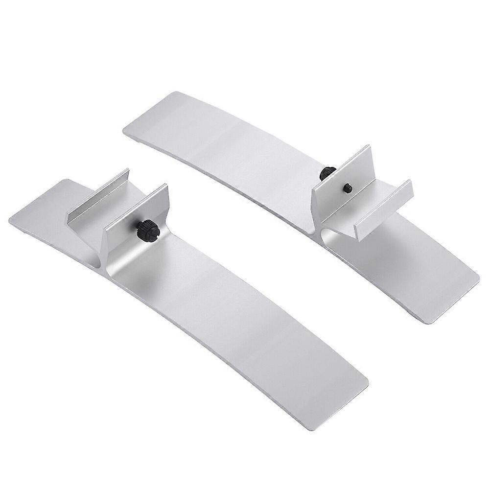 Aluminum Alloy Bracket Base Set For Infrared Heating Panels