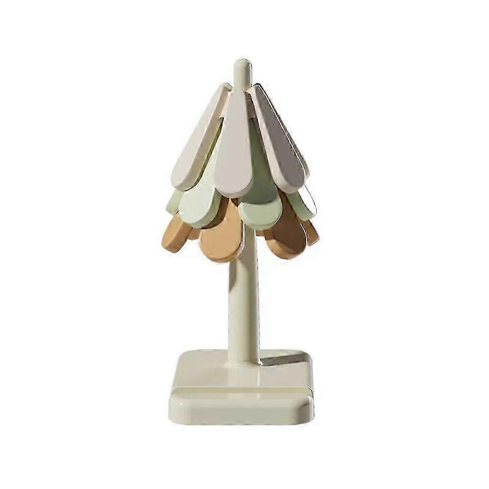 شجرة عيد الميلاد الوقايات سيليكون ، الوقايات شجرة سيليكون الركائز للأطباق الساخنة