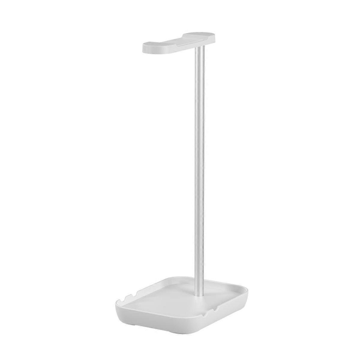 Headphone Stand Display Rack Mobile Phone Holder Removable Desktop Earphone Hanger Aluminuim Alloy Vertical Bracket B
