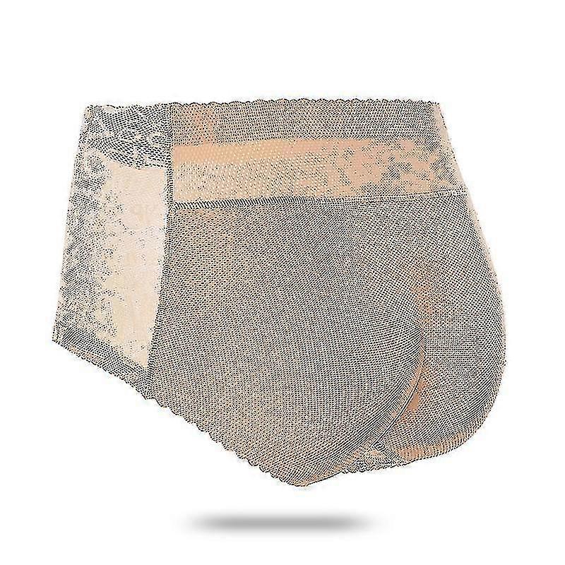 Femmes Rembourrées Push Up Culotte Butt Lifter Shaper Fake Ass Jb51-3