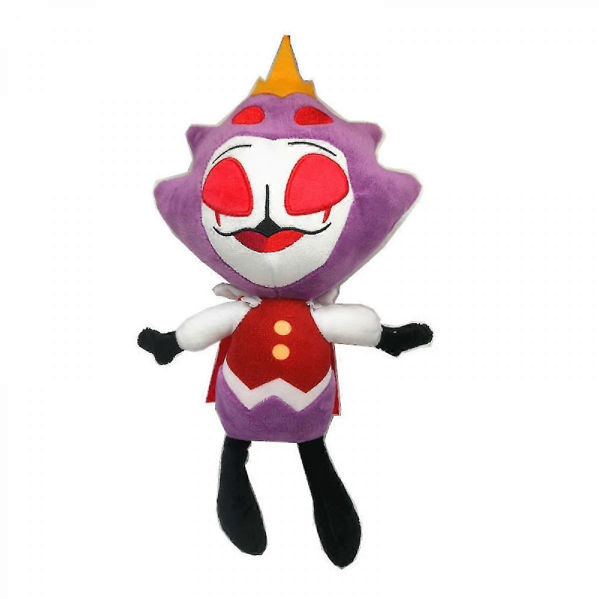 Uva P, Uva Stolas P, Uva P Doll(a)