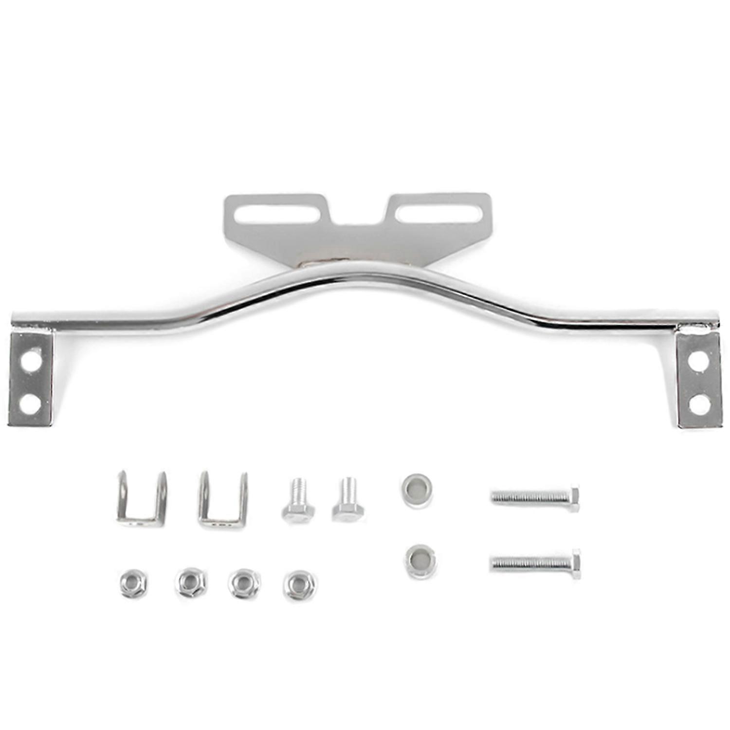 Motorcycle Fog Light Bracket Motorcycle Auxiliary Light Universal Bracket