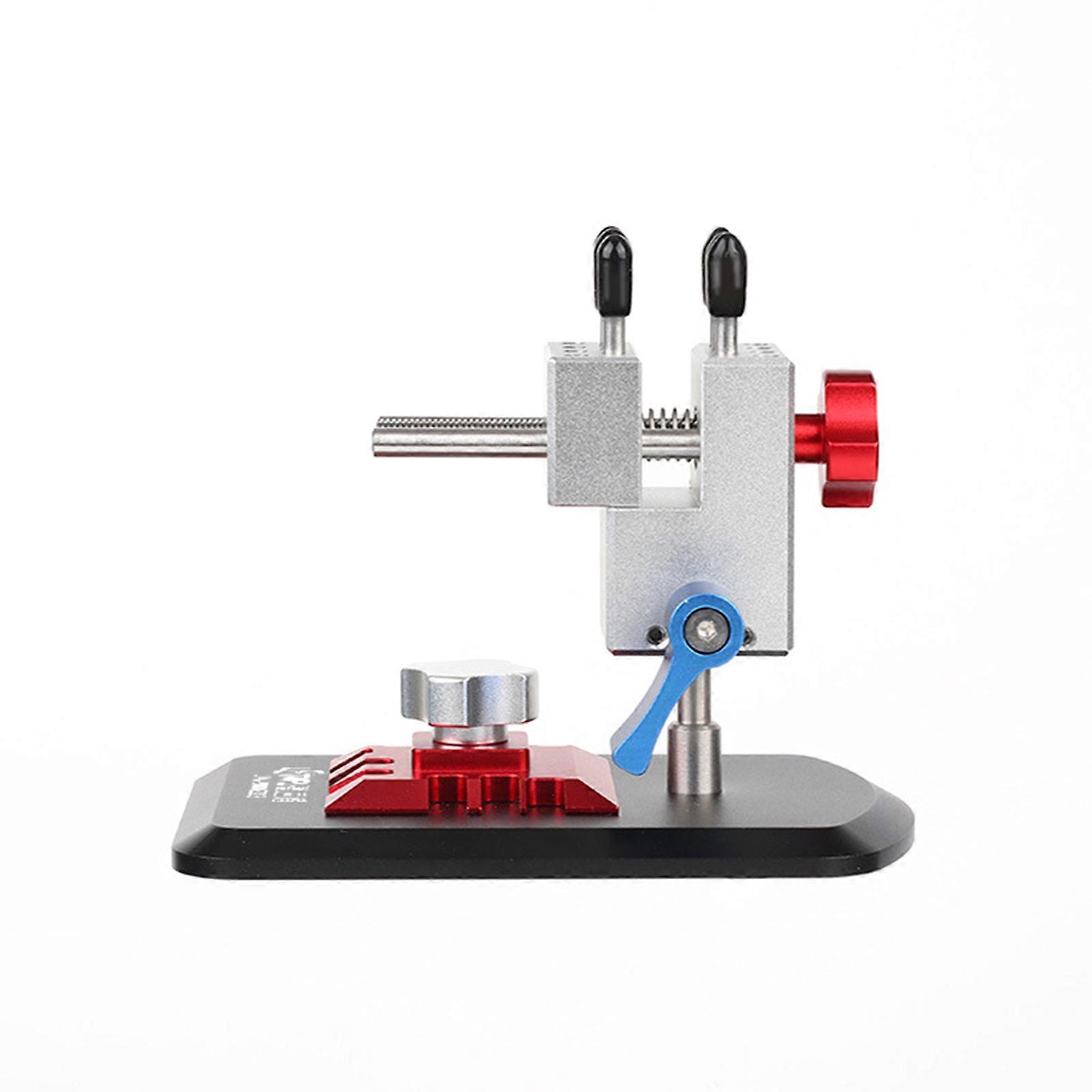 Model Building Tool Vise Tool Holder for Gundam Model Making Tools DIY