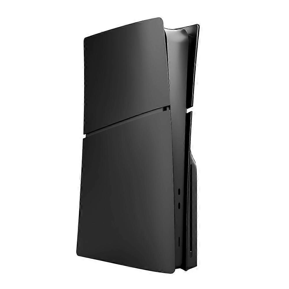 For PS5 SLIM Digital Game Console Case Replacement Case Protection Case