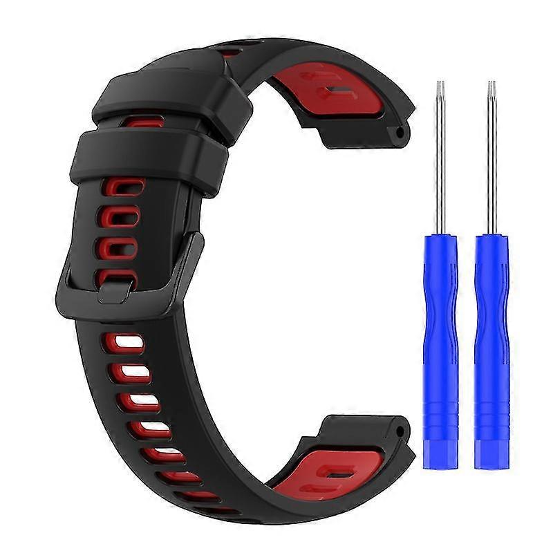 Watch Strap For 220 630 735xt Premium Quality Water Proof Soft