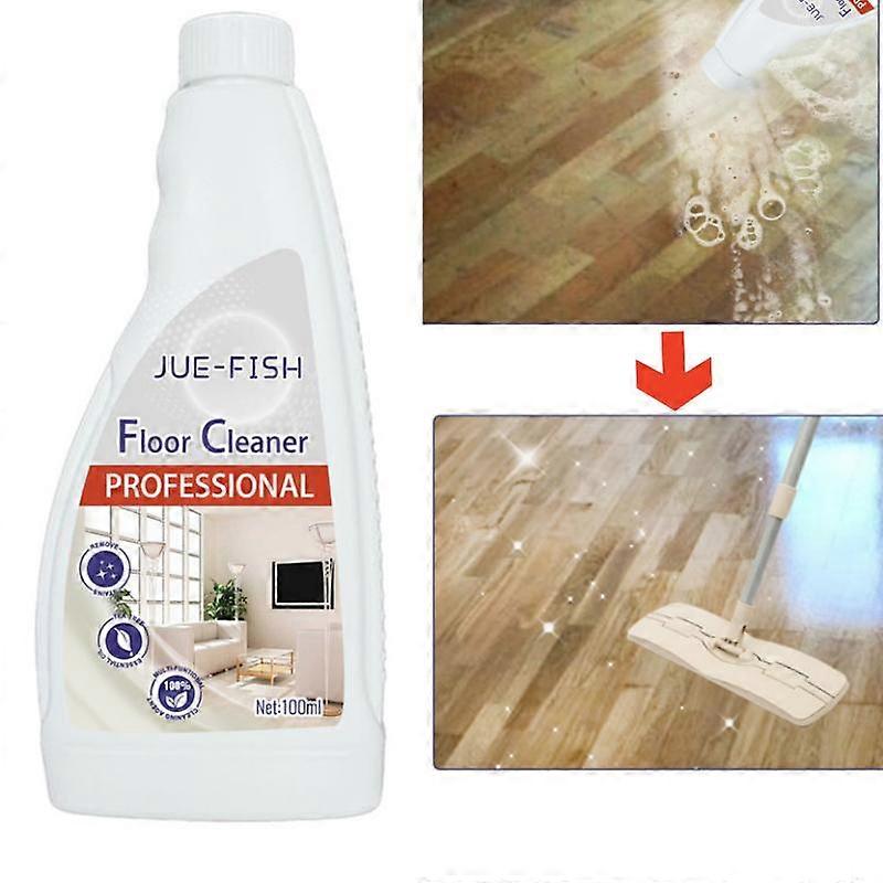 1-3pcs Floor Cleaner For All Robot Vaccum And Mop, Floor Cleaning Liquid Solution Compatible Roborock & Omo Joint
