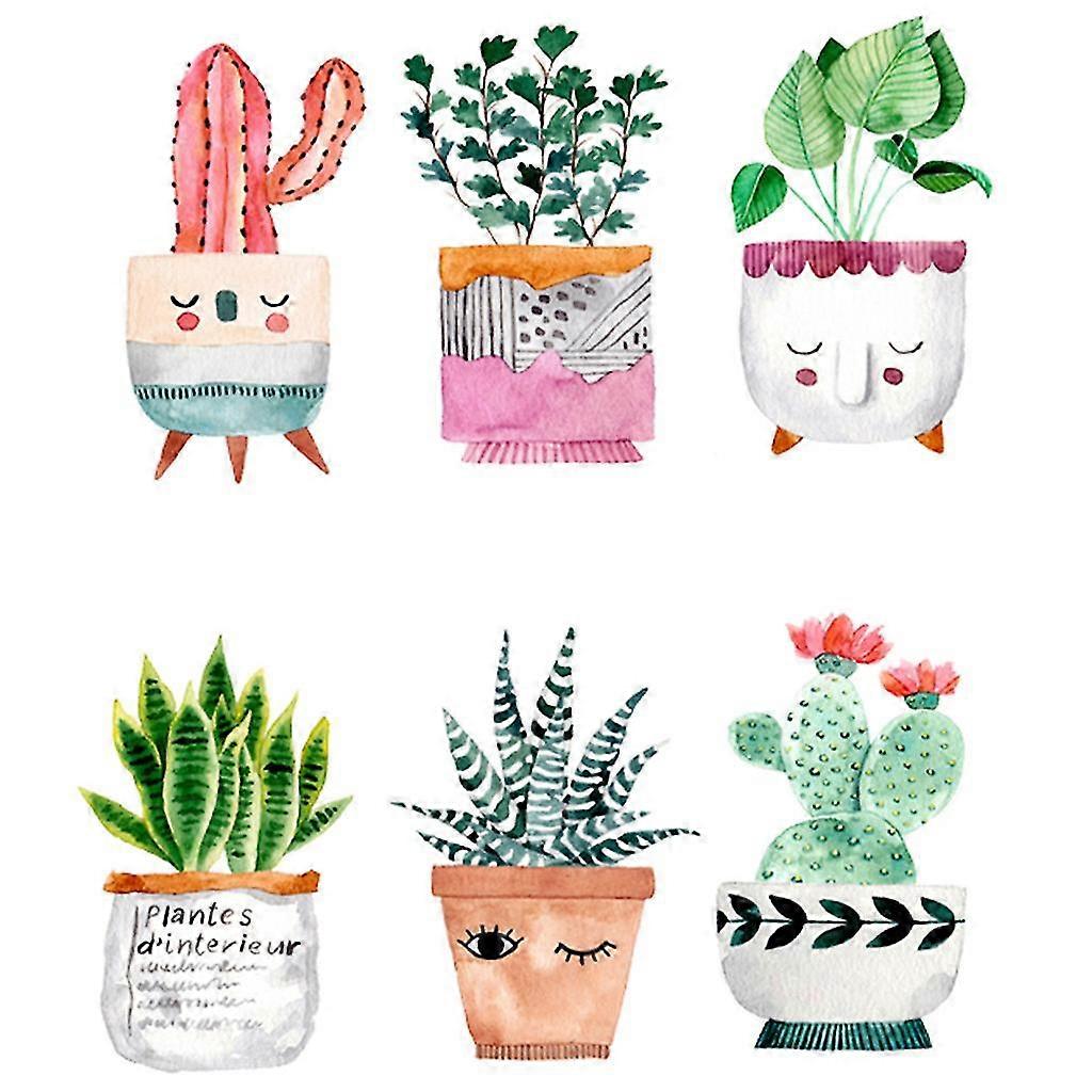 Mobile Creative Wall Affixed With Decorative Wall Window Decoration