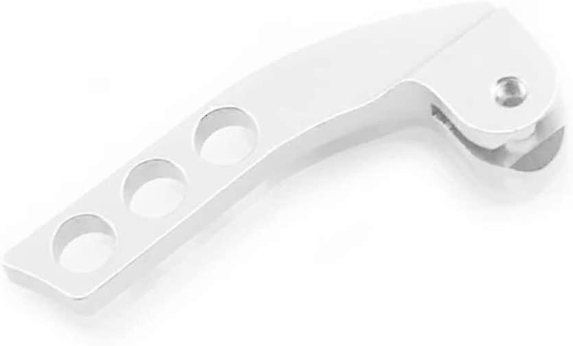 Rc Remote Controller Neck Strap Balancer Transmitter Lanyard Adjuster Compatible With Futaba Sliver Rc Transmitter Neck Strap Balancer Regulatorsilver