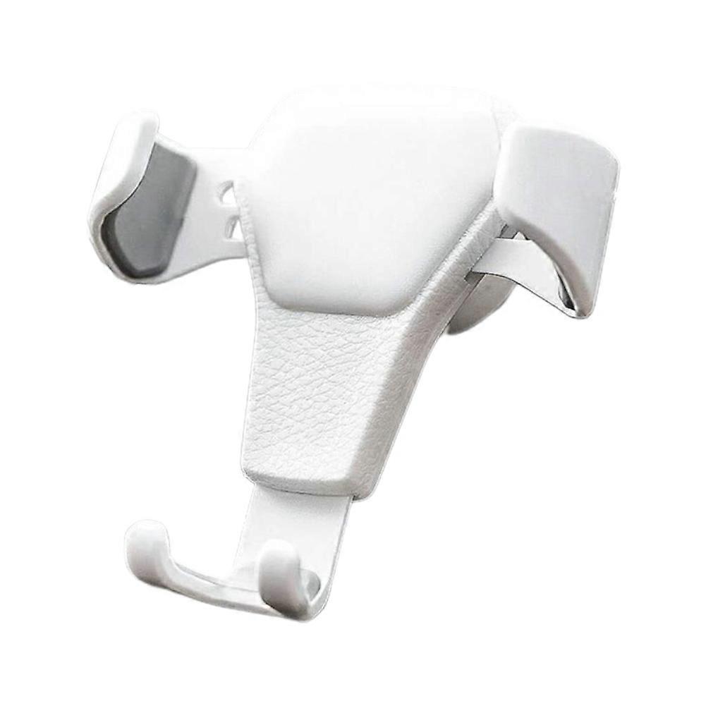 New Universal Gravity Car Holder Mount Air Vent Stand Cradle For Mobile Cell Phone
