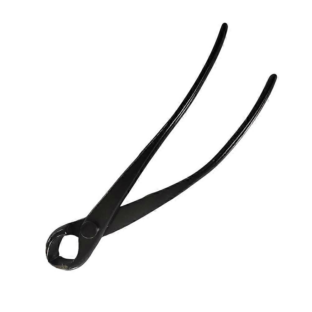 Professional Plant Branch Cutter Round Edge Bonsai Tree Trim Pliers Garden Tool KAESI