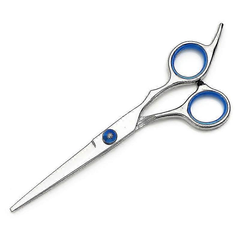 9 Pcs Hair Cutting Scissors Shears,hairdressing Scissors Set,salon Professional Barber Tools Kit
