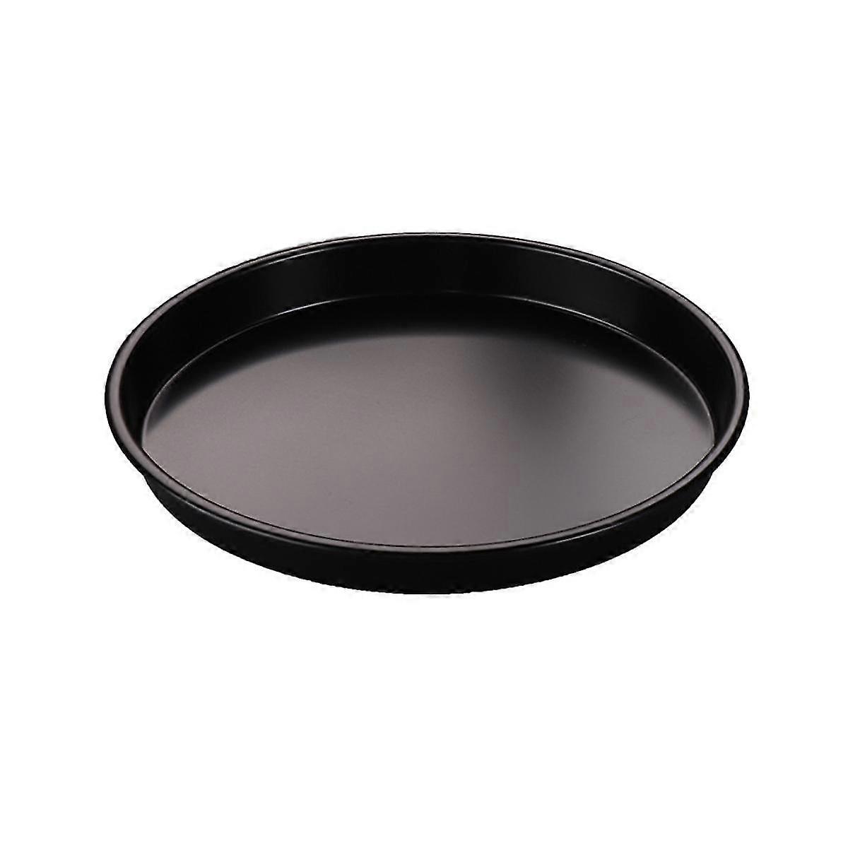 Pizza Pan Ba Mould For Non-stick Round Ba Tray For Kit Pizza Pan 12 Inch