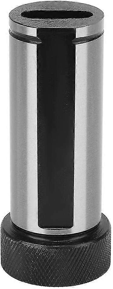 Cnc Lathe Tool Holder Bushing, Morse Cnc Lathe Turning Tool Sleeve For Sbha20-25 Sbha25-25 (d25-mt2)