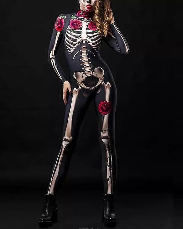 Sexy The Creature Halloween Costume main image 1