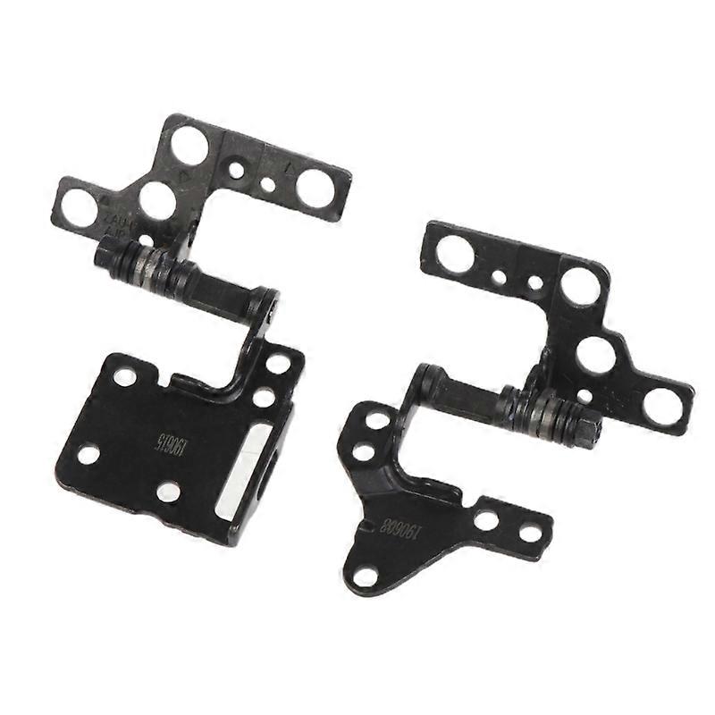 Laptop LCD Screen Hinge Set Left+Right Replacement for AcerAspire A515-54