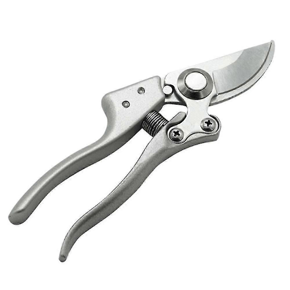 Professional Bypass Pruner Hand Shears, Labor-saving Fruit Pruning Shears On Pulleys Garden Tools