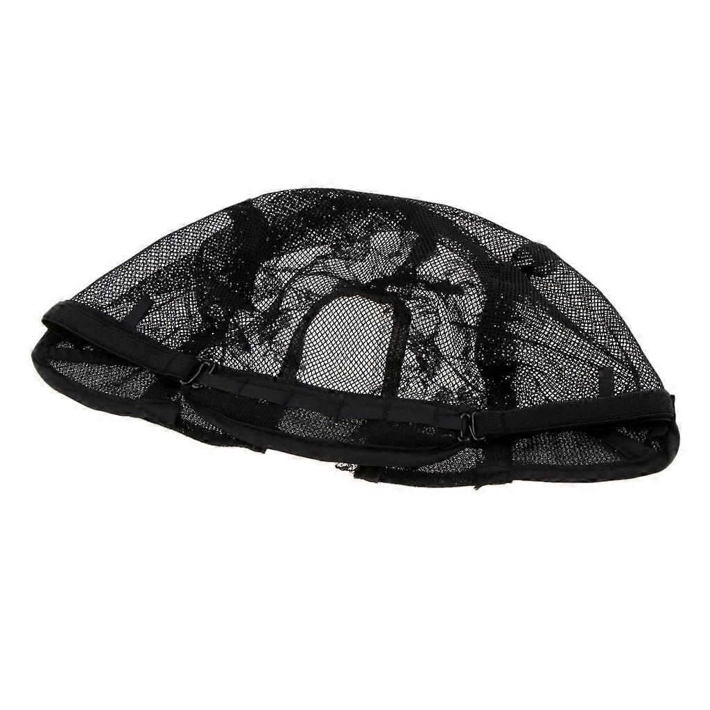 Elestic Hair Wig Net Caps U Part Inner Adjustable For Wig Weaving Making