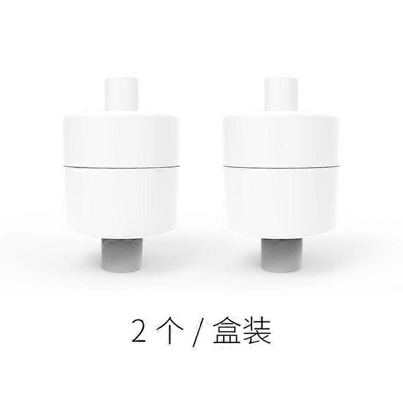 2pcs Cat Water Fountain Filters Activated Carbon Filter Replacement For Cat Automatic Water Dispenser Drinking Fountain Filter