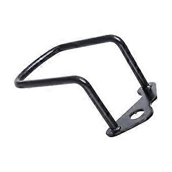 Universal Mountain Bike Rear Derailleur Guard Protector (Black)