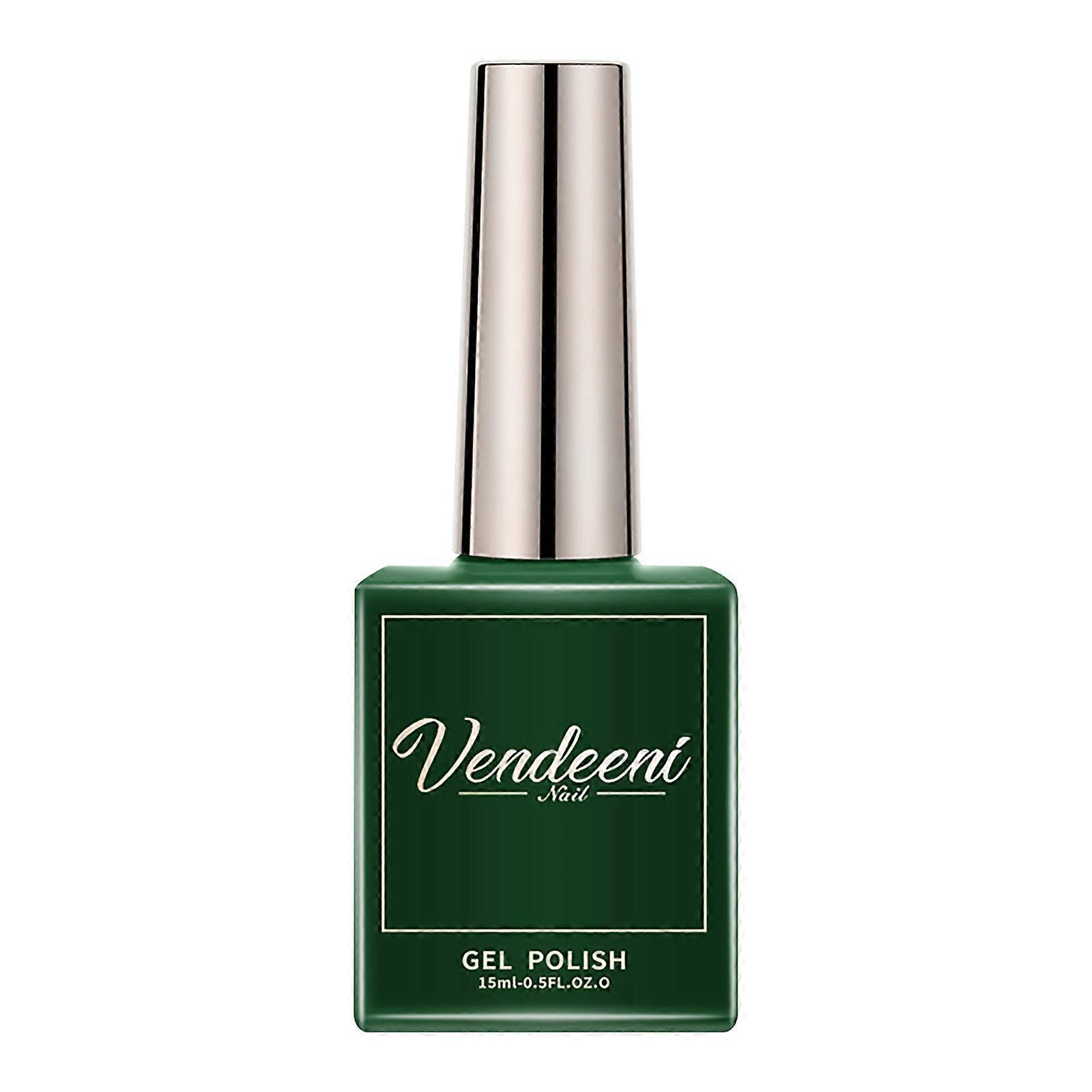 Tortoise Cracked Nail Polish, DIY Matching Color, Personality Temperament And Good-looking,15ml