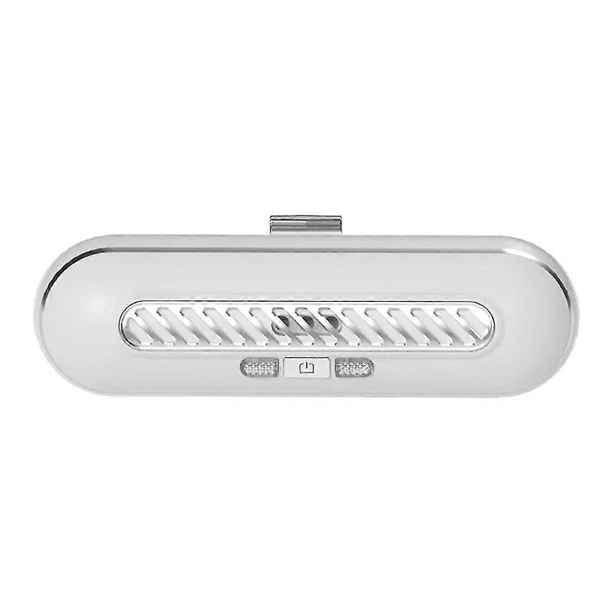 Refrigerator Deodorizer Ozone Deodorization USB Rechargeable Disinfector Air Purifier Deodorizer Fo
