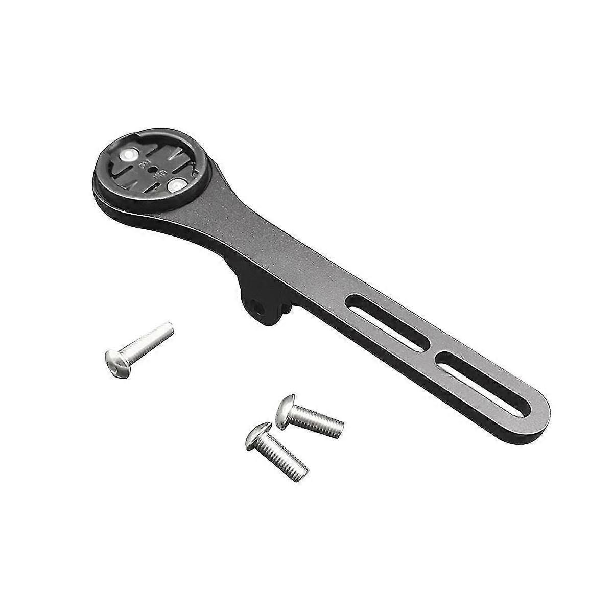 Bicycle Computer Camera Mount Holder For Road Bike Handlebar For