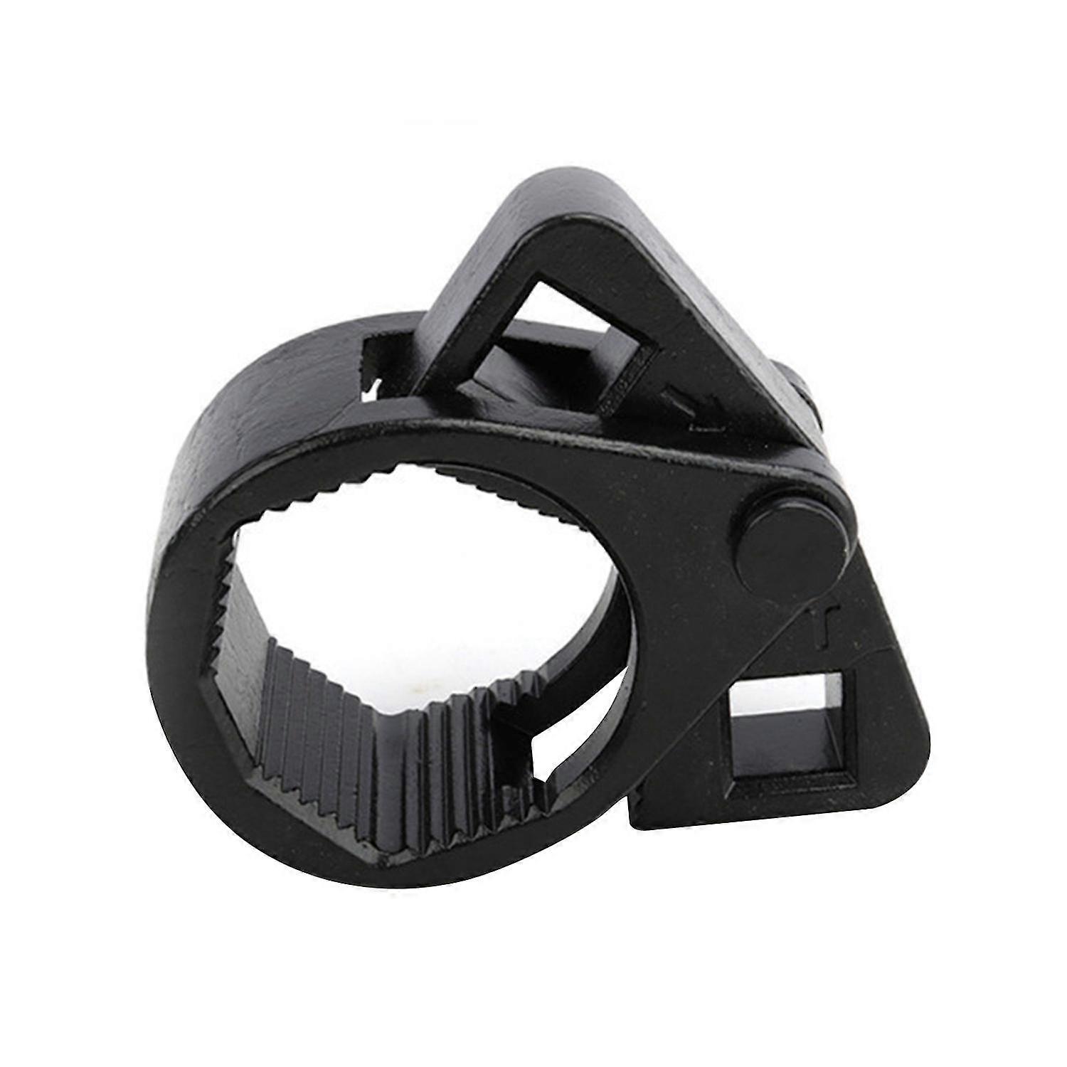 Rudder Wrench Adjustable Tough Non-slip Multifunctional Two-way Steering Wheel Remover for Vehicle-YNP