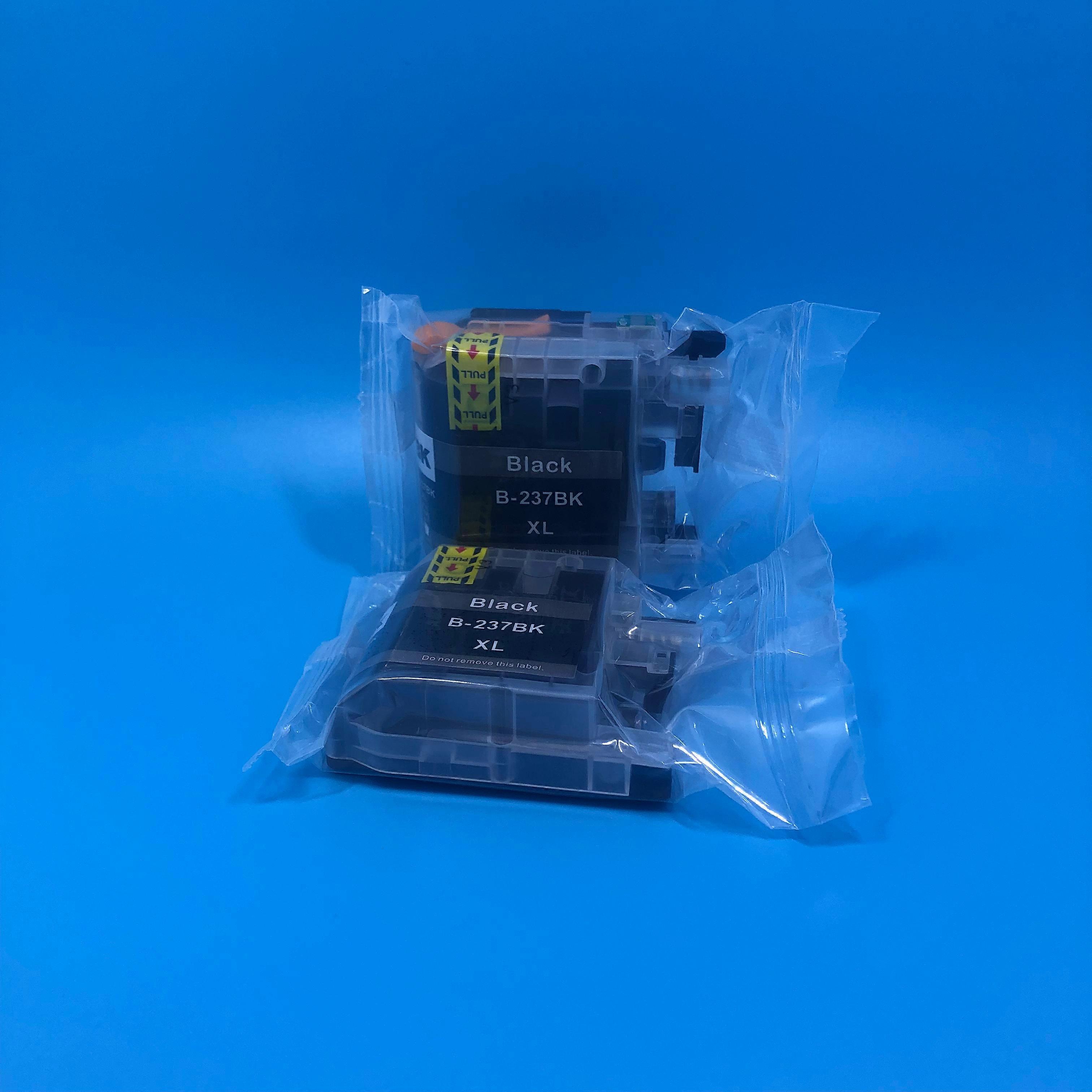 LC237XL LC237 Compatible Ink Cartridge for Brother MFC-J4620DW DCP-J4120DW Printer