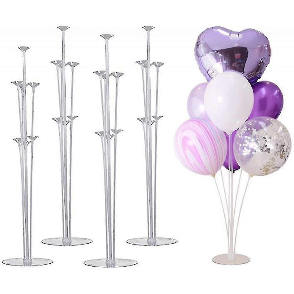 Ballonbaum, Höhenmesser-Ballonhalter-Kit