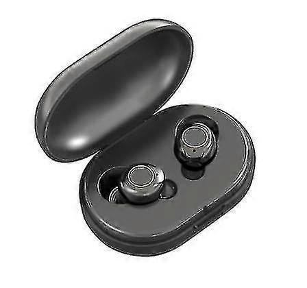 Intelligent New Style Hearing Aid Usb Rechargeable Low-noise Wide-frequency One-click Sound Amplifi