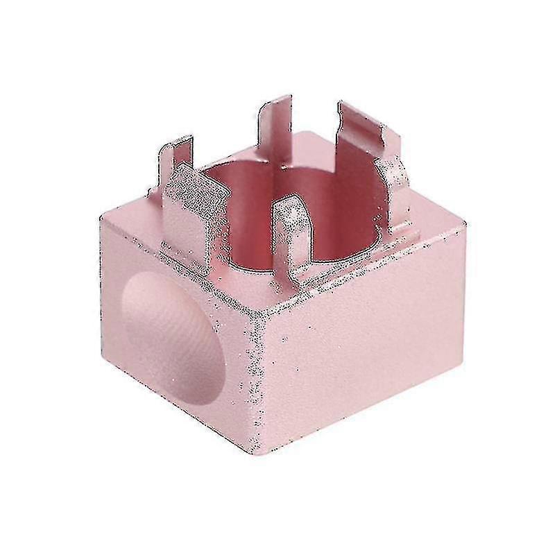 1.8x1.8x1.8cm Pink Keyboard Keys & Caps Keyboard Key Caps Puller Metal Mechanical Keyboard Tool Comp
