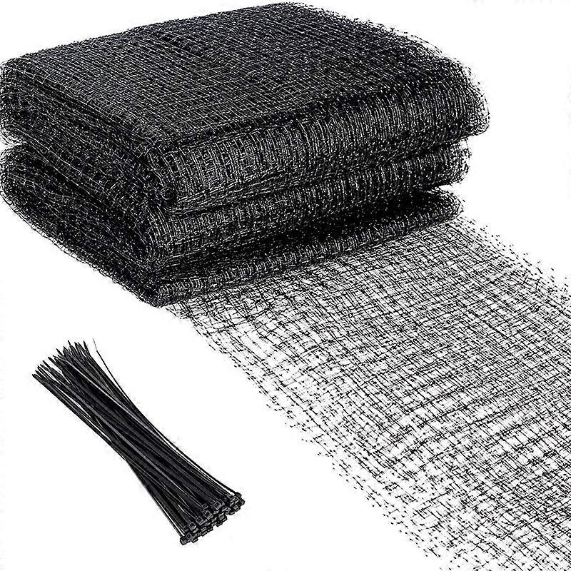4 x 10 m Ultra-strong bird protection net
