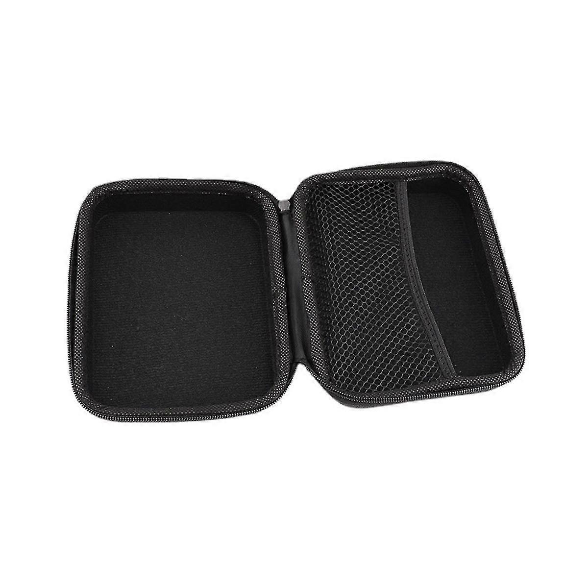 Digital Storage Bag Multifunctional Data Cable Headphone Mobile Power Storage Bag Zipper Storage Bo