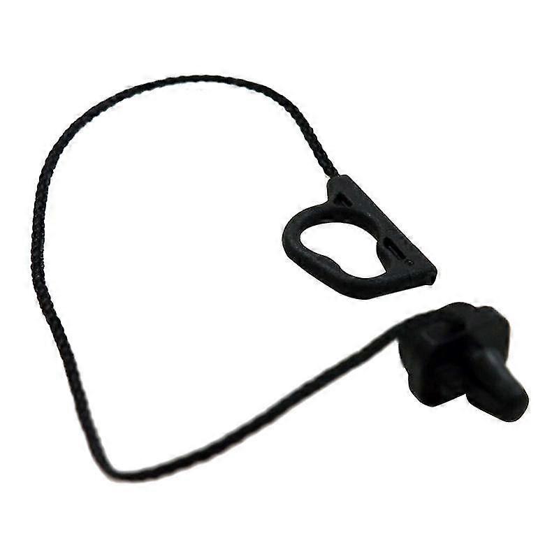 13367836 Car Trunk Rear Parcel Shelf Cord String Strap For Corsa D 2007-2015 Corsa E 2015-2022