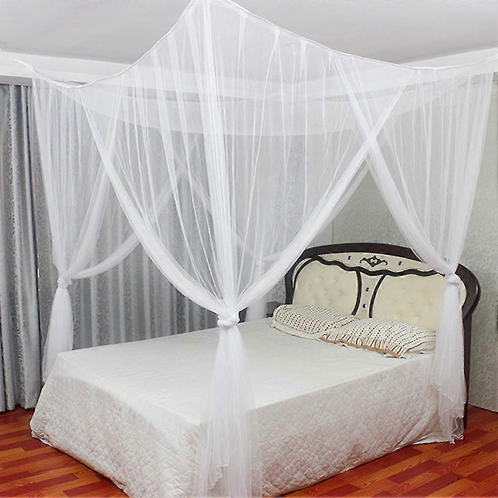 Bed net Mosquito nets Mosquito net bed large mosquito net beds bedroom bed cover flying insect protection