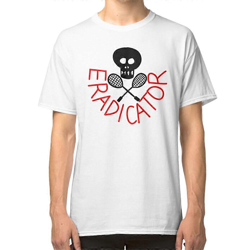 ERADICATOR! T-shirt