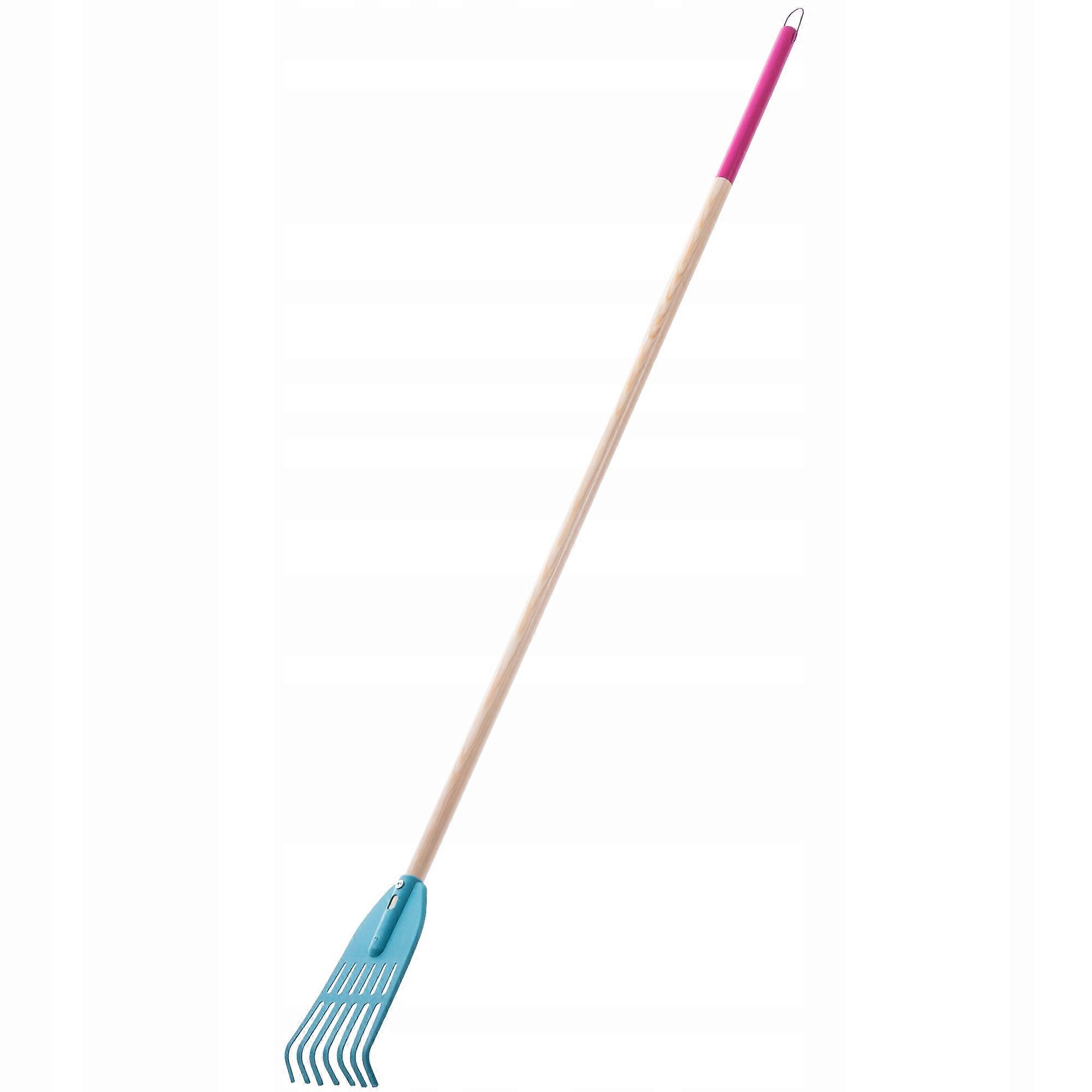 KADAX Plast Græs Løvrive Dame 150 cm