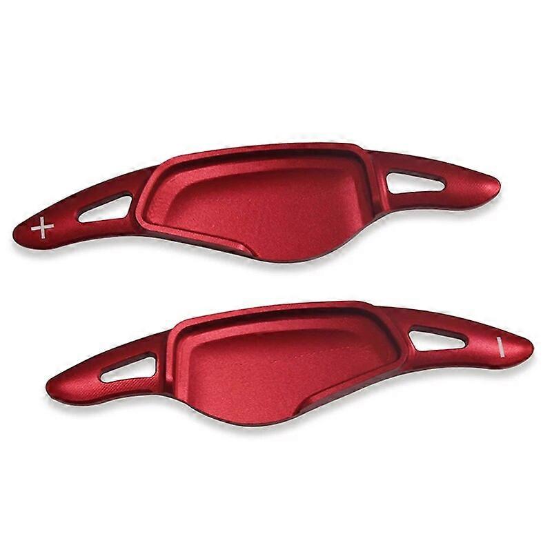 Motor Vehicle ControlsCar Styling Steering Wheel Shift Paddle Shifter Extension for BMW 5 Series G30 7 Series G11 G12 X3 G01 X4 G02  F90 2017 2018