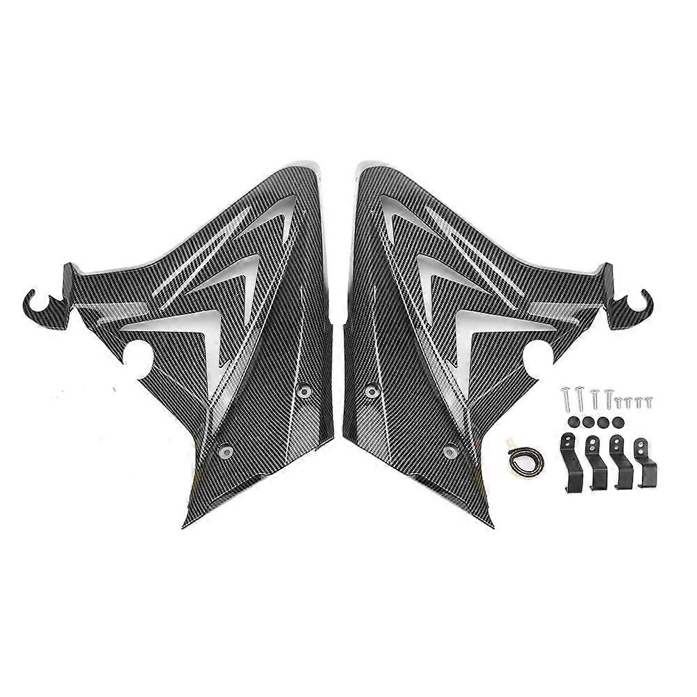 CBR 650 R Fairing Seat Side Cover Panel Rear Tail Cowl Fairing Motorcycle For Honda CBR 650 R CBR 650R CBR650R 2019 2020 2021