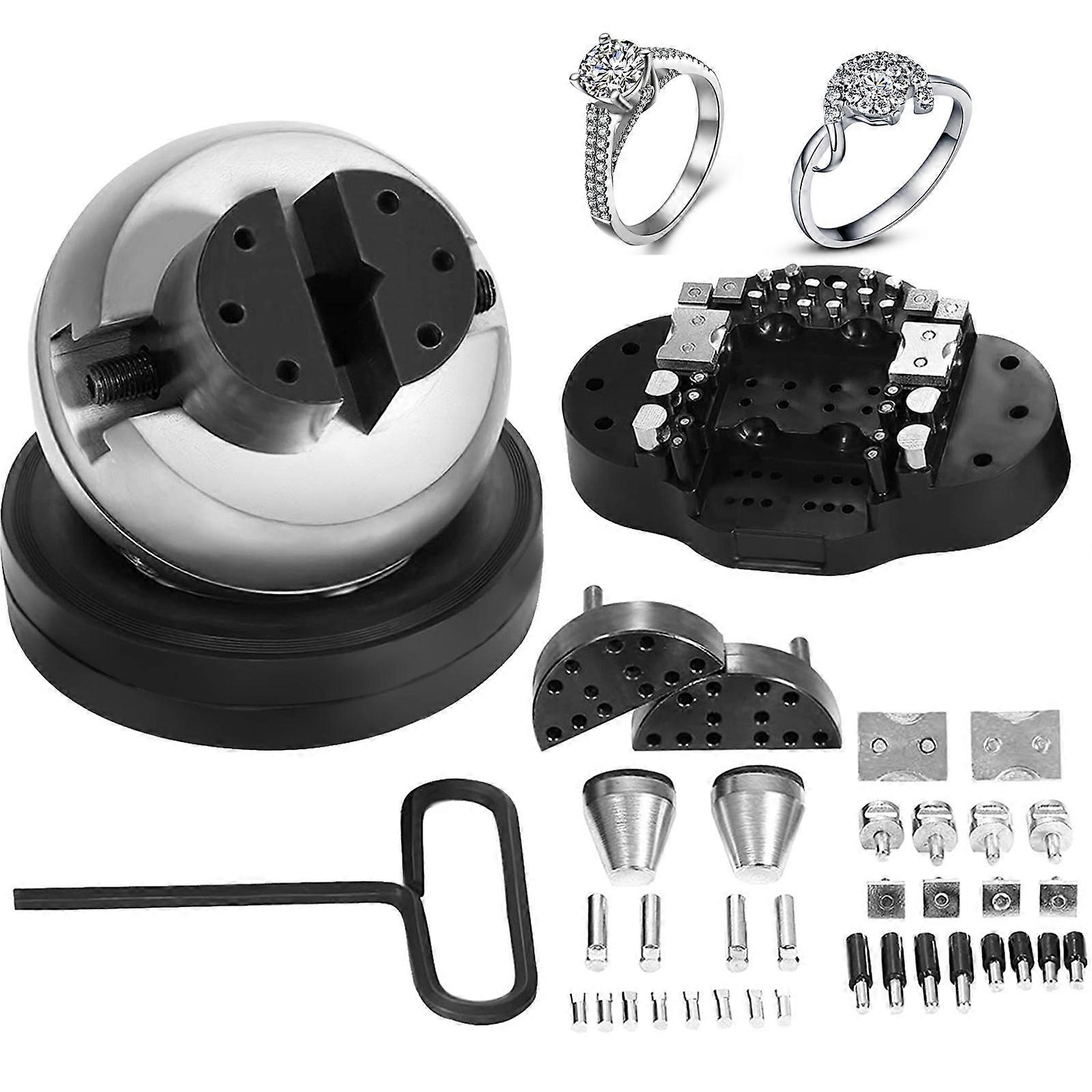 35ks súprav na výrobu šperkov na výrobu dreva