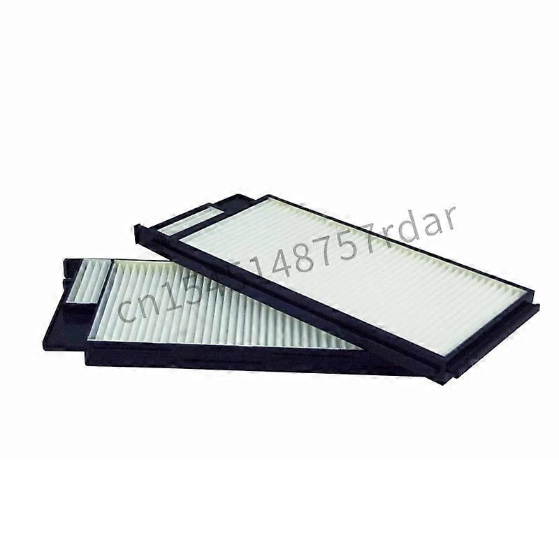 Suitable for Toyota Land Cruiser Lexus lx470 air conditioning filter element 88568-60010