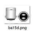 10PCS P21W P21 5W LED Bulb 1156 1157 BA15S BAY15D Led Car Signal Lamp R5W R10W DRL Daytime Running Light Auto DC 12V 24V