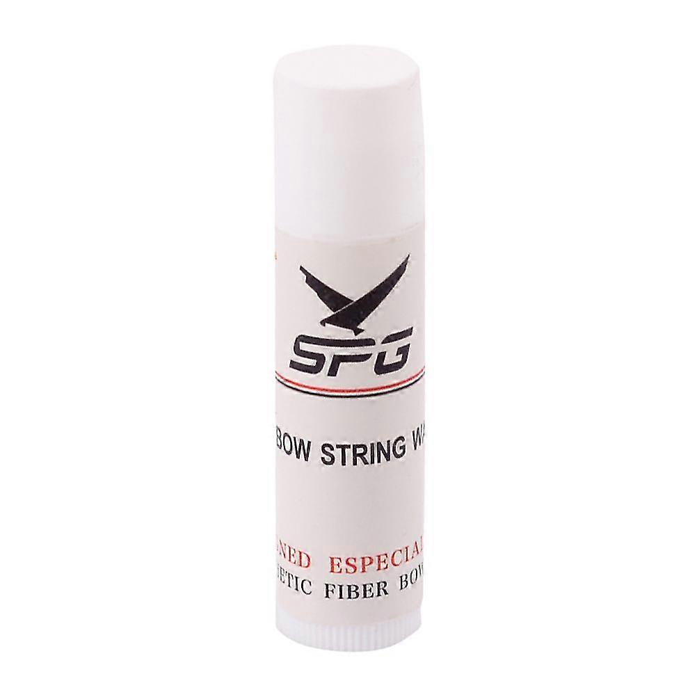 Bow String Protective Wax Rail Lube Bowstring Wax Professional Archery Bowstring Wax Z