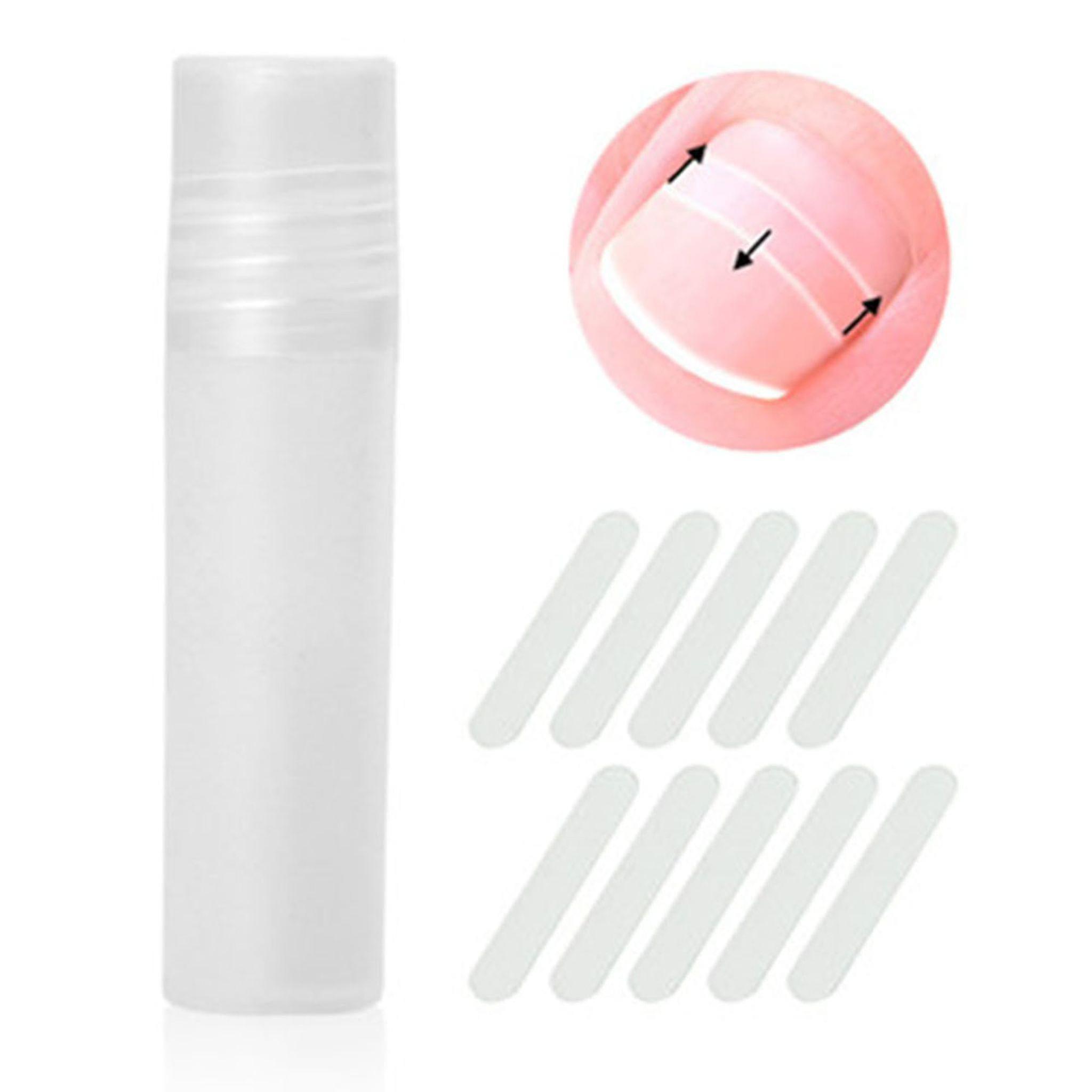 10pcs Toenail Correction Patch Ingrown Paronychia Nail Correction Foot