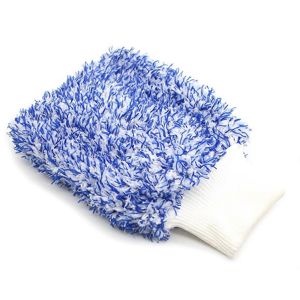 Durevole Asciugamano Per Autolavaggio Auto Lucidatura Forniture No-Scratch Rag per Cucina